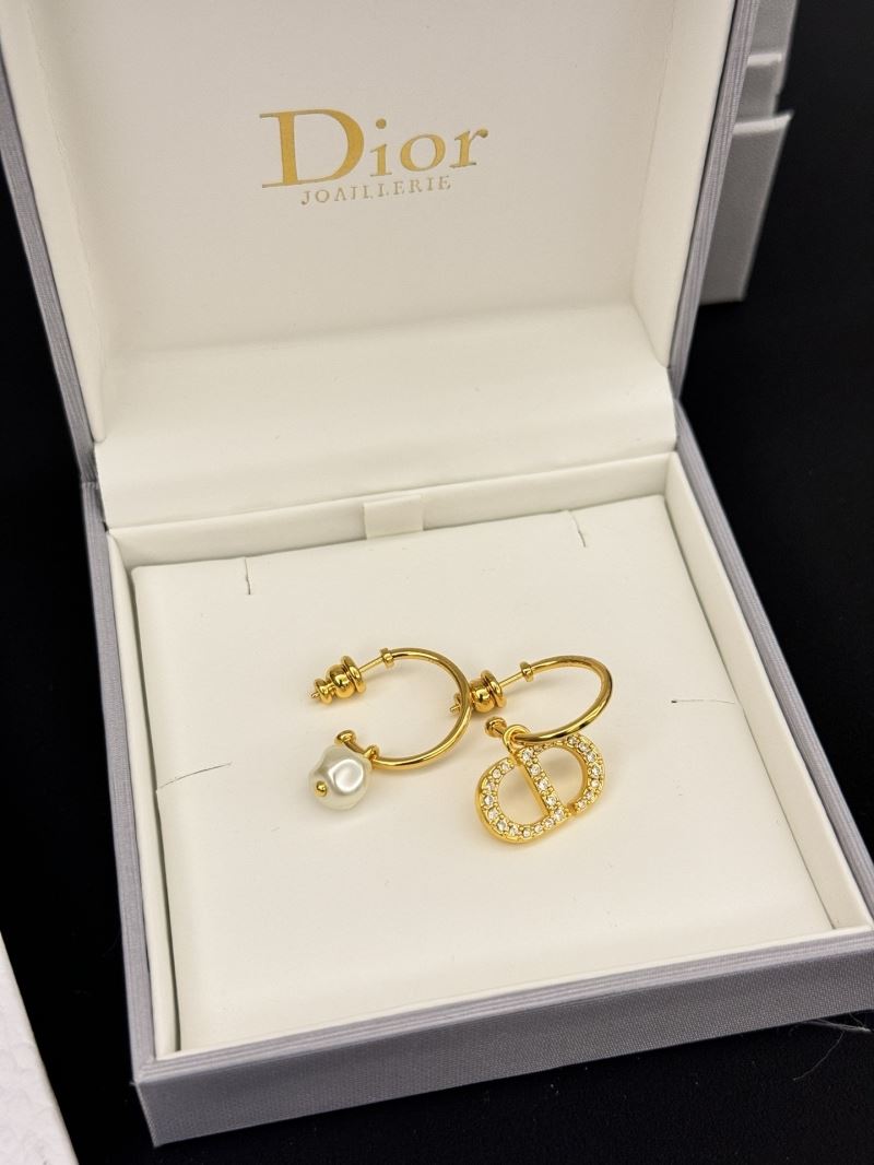 Christian Dior Earrings